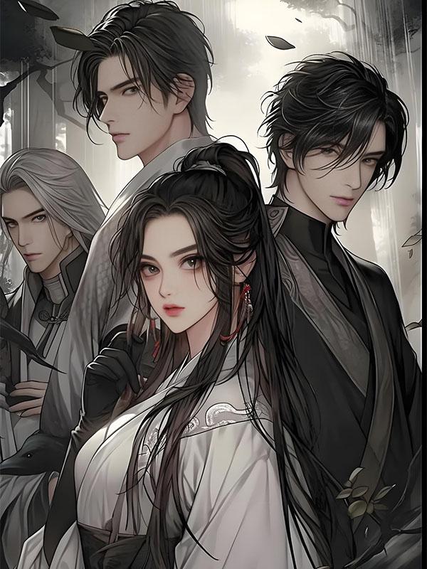 楚怜心死后结局