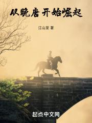 从晚唐开始崛起免费