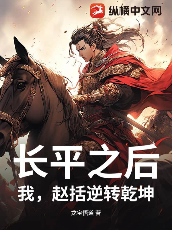 长平之后