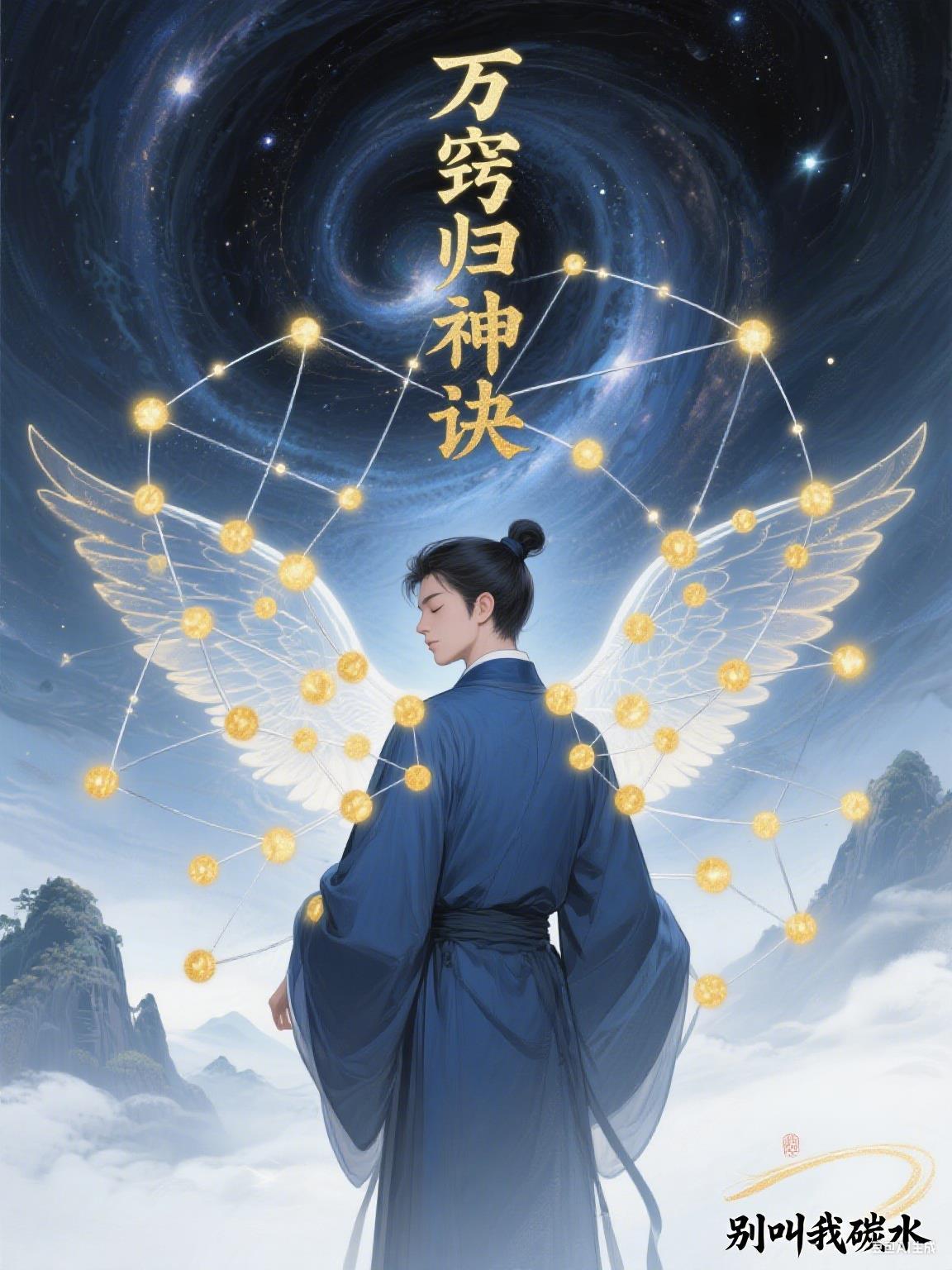 万神归一的意思