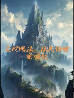 玄幻我成了家族老祖天榜怪鸽笔下文学