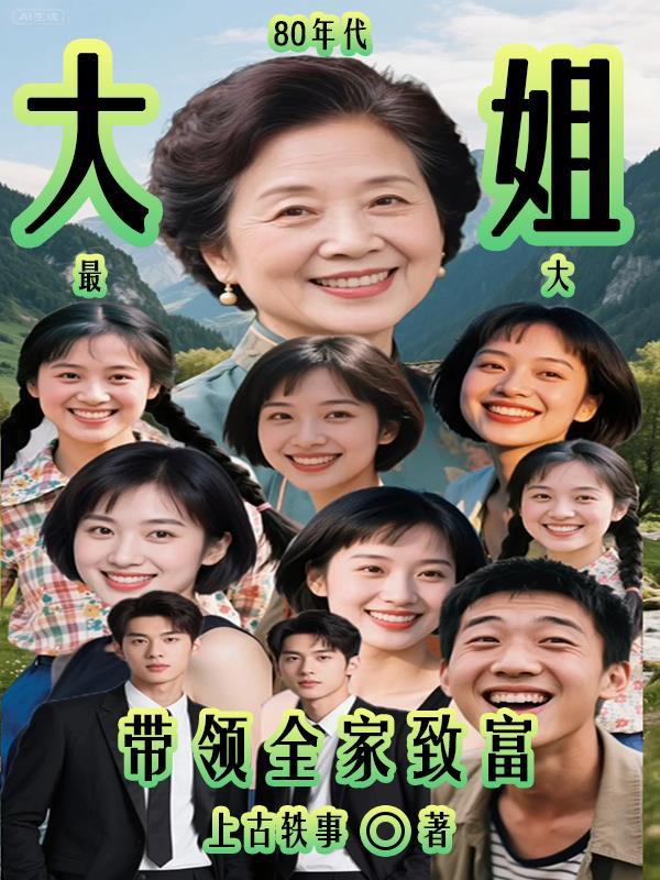 大姐最大122