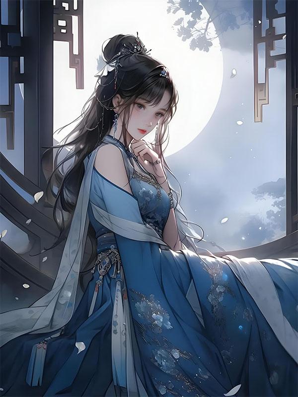 苏晚晚陆锦城