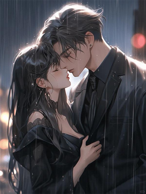 江璃茉詹宴深陆璟