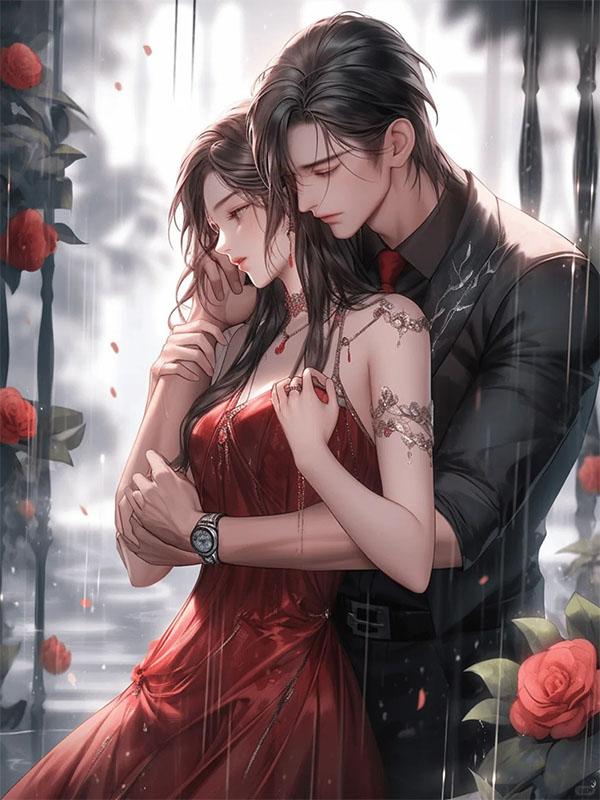 容霆霍明珠宁昊