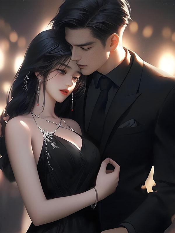 韩承泽顾念汐叫什么