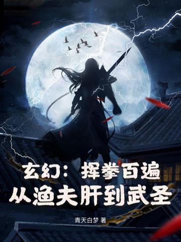 挥拳百遍从鱼夫到武圣全集免费