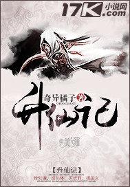 李大开升仙记