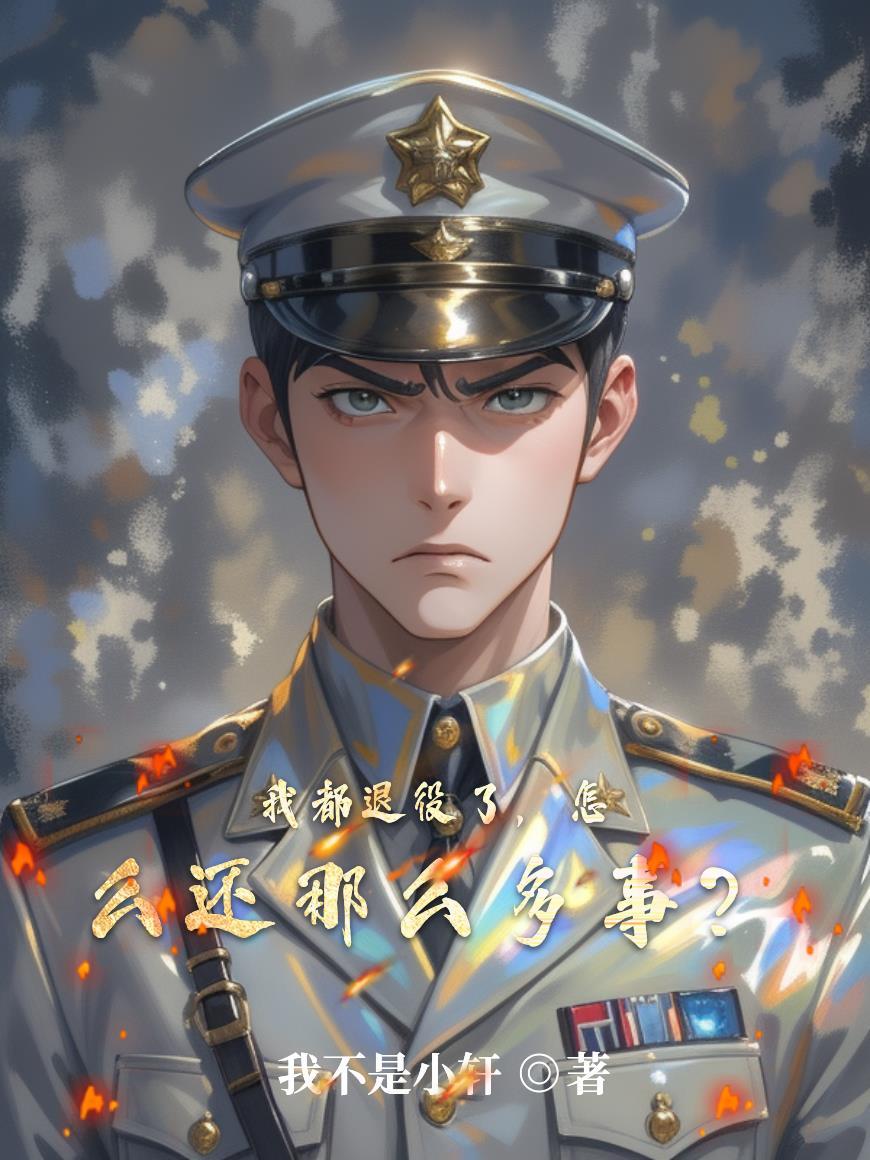 我都退役了你和我说魔王没死阅