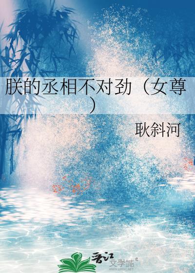 朕的丞相有喜了作者宁微染