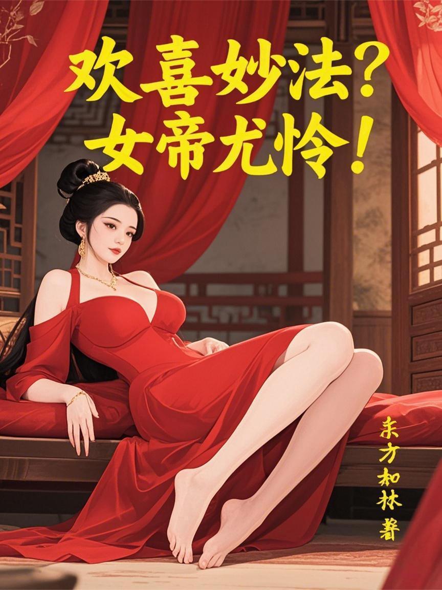 女帝尤怜