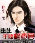 重生之王牌检察官全文免费