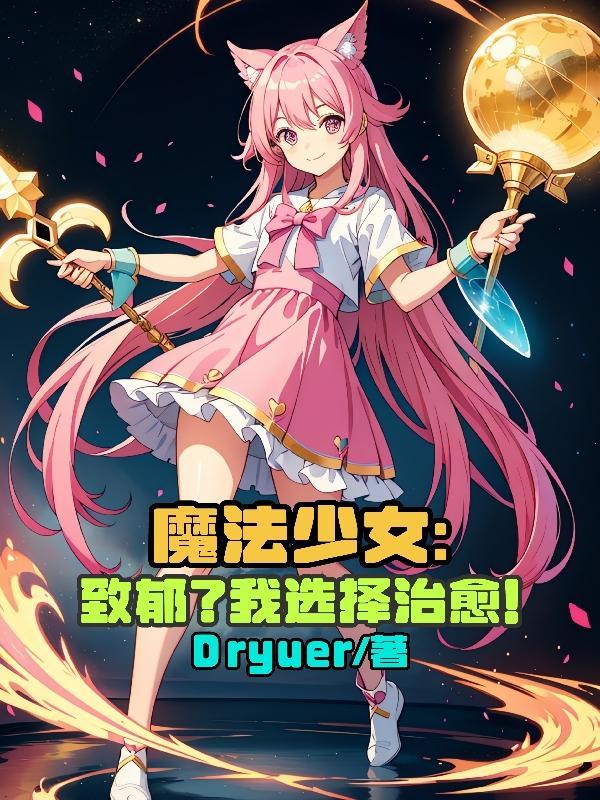 关于魔法少女的致郁番