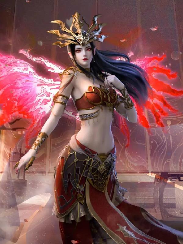 美杜莎的坐骑舞免费观看