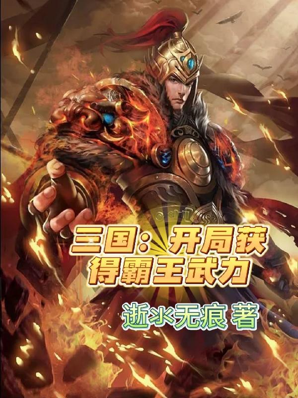 三国 开局投资霸王项羽