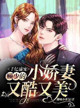 千亿盛宠：顾少的小娇妻又酷又美
